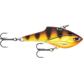 Воблер RAPALA Rippin' Blade 07 /GCHT
