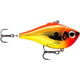 Воблер RAPALA Rippin' Rap 05 /CGFR RPR05-CGFR