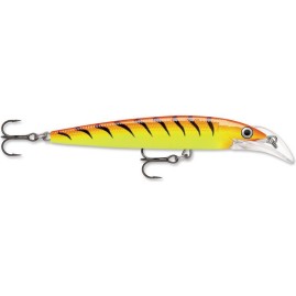 Воблер RAPALA Scatter Rap Deep Husky Jerk SCRDHJ10-HT