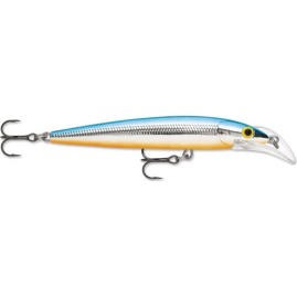 Воблер RAPALA Scatter Rap Deep Husky Jerk SCRDHJ10-SB