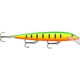 Воблер RAPALA Scatter Rap Husky SCRH13-GYOS Воблер RAPALA Scatter Rap Husky SCRH13-GYOS
