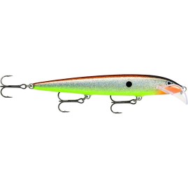Воблер RAPALA Scatter Rap Husky SCRH13-HFSBR