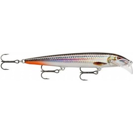 Воблер RAPALA Scatter Rap Husky SCRH13-ROHL Воблер RAPALA Scatter Rap Husky SCRH13-ROHL