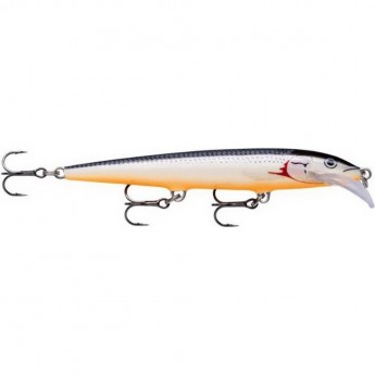 Воблер RAPALA Scatter Rap Minnow SCRM11-SSH