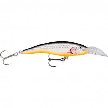 Воблер RAPALA Scatter Rap Tail Dancer SCRTD09-SSH Воблер RAPALA Scatter Rap Tail Dancer SCRTD09-SSH
