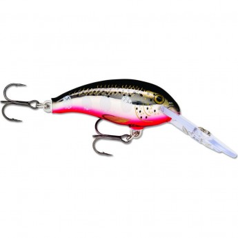 Воблер RAPALA Shad Dancer SDD05-SFL Воблер RAPALA Shad Dancer SDD05-SFL