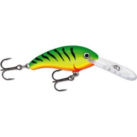 Воблер RAPALA Shad Dancer SDD07-FT