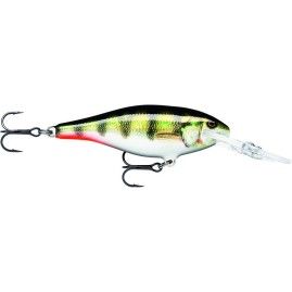 Воблер RAPALA Shad Rap 09 /PEHL SR09-PEHL