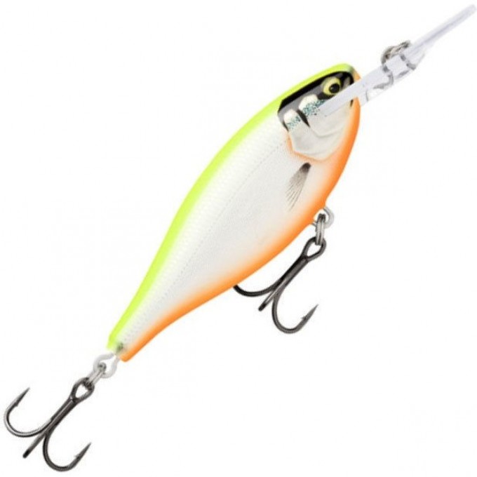 Воблер RAPALA Shad Rap Elite 75 /GDCO SRE75-GDCO