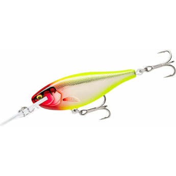 Воблер RAPALA Shad Rap Elite Heavy Duty 95 /GDCL Воблер RAPALA Shad Rap Elite Heavy Duty 95 /GDCL
