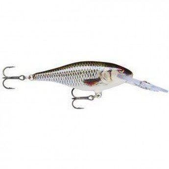 Воблер RAPALA Shad Rap SR05-ROL Воблер RAPALA Shad Rap SR05-ROL