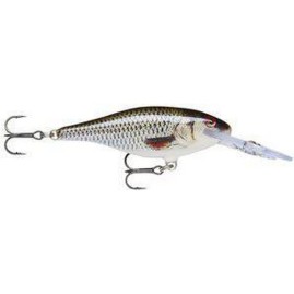Воблер RAPALA Shad Rap SR07-ROL Воблер RAPALA Shad Rap SR07-ROL