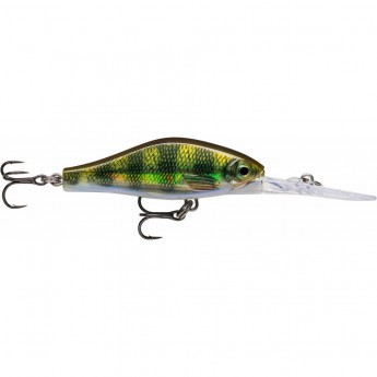 Воблер RAPALA Shadow Rap Jack Deep SDRJD05-PEL Воблер RAPALA Shadow Rap Jack Deep SDRJD05-PEL