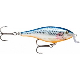 Воблер RAPALA Shallow Shad Rap SSR09-SB