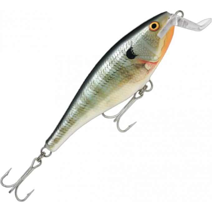Воблер RAPALA Super Shad Rap 14 /SPWR SSR14-SPWR