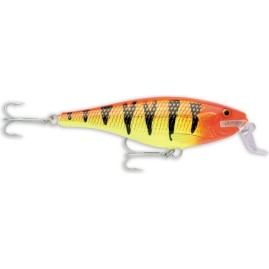 Воблер RAPALA Super Shad Rap SSR14-HTP