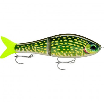 Воблер RAPALA Super Shadow Rap Glide 11 /PKL Воблер RAPALA Super Shadow Rap Glide 11 /PKL