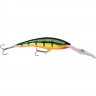 Воблер RAPALA Tail Dancer Deep TDD07-FLP Воблер RAPALA Tail Dancer Deep TDD07-FLP