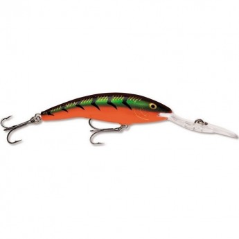 Воблер RAPALA Tail Dancer Deep TDD07-RDT Воблер RAPALA Tail Dancer Deep TDD07-RDT
