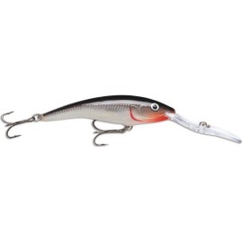 Воблер RAPALA Tail Dancer Deep TDD07-S Воблер RAPALA Tail Dancer Deep TDD07-S