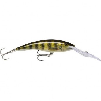 Воблер RAPALA Tail Dancer Deep TDD11-PEL Воблер RAPALA Tail Dancer Deep TDD11-PEL