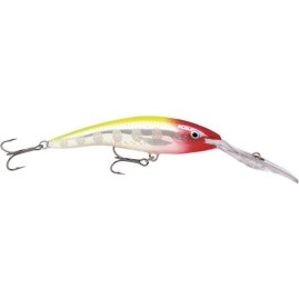 Воблер RAPALA Tail Dancer Deep TDD13-CLF