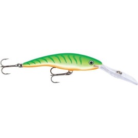 Воблер RAPALA Tail Dancer Deep TDD13-GTU