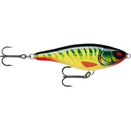 Воблер RAPALA Twitchin' Rap 12 /HTPK TWR12-HTPK Воблер RAPALA Twitchin' Rap 12 /HTPK TWR12-HTPK