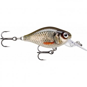 Воблер RAPALA X-Light Crank Mid Runner 03 /ROL Воблер RAPALA X-Light Crank Mid Runner 03 /ROL