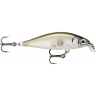 Воблер RAPALA X-LIGHT MINNOW 05 /GHSH FNM05-GHSH