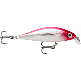 Воблер RAPALA X-LIGHT MINNOW 05 /PCL