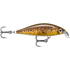 Воблер RAPALA X-Light Minnow 05 /TRL
