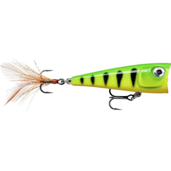 Воблер RAPALA X-Light Pop 04 /LF