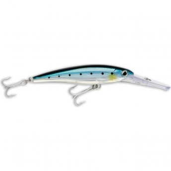 Воблер RAPALA X-Rap Magnum XRMAG30-BSRD Воблер RAPALA X-Rap Magnum XRMAG30-BSRD