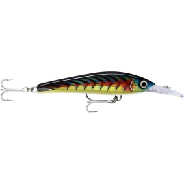Воблер RAPALA X-Rap Magnum Xtreme XRMAGXT160-HDLLU