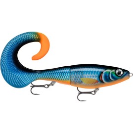 Воблер RAPALA X-Rap Otus XROU17-BGH