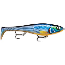 Воблер RAPALA X-Rap Peto XRPT20-BGH