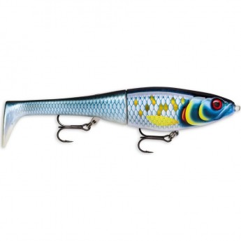 Воблер RAPALA X-Rap Peto XRPT20-SCRB Воблер RAPALA X-Rap Peto XRPT20-SCRB