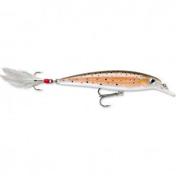 Воблер RAPALA X-Rap XR06-TR Воблер RAPALA X-Rap XR06-TR
