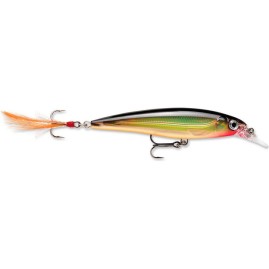 Воблер RAPALA X-Rap XR08-G Воблер RAPALA X-Rap XR08-G