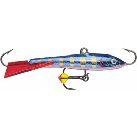Балансир RAPALA Jigging Rap Color Hook 5 /STHB WH5-STHB