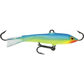 Балансир RAPALA Jigging Rap W02-PRT