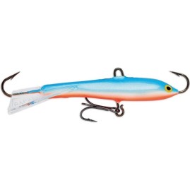 Балансир RAPALA Jigging Rap W03-BSR