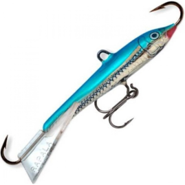 Балансир RAPALA Jigging Rap W03-CHBM