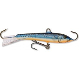 Балансир RAPALA Jigging Rap W05-BSM