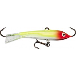 Балансир RAPALA Jigging Rap W05-CLN