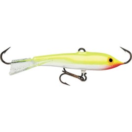 Балансир RAPALA Jigging Rap W07-SFC