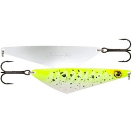 Блесна RAPALA Harmaja 18 SNRY