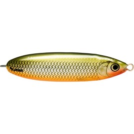 Блесна RAPALA Minnow Spoon RMS08-RFSH