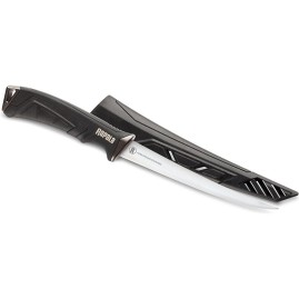 Филейный нож RAPALA RCD Folding Fillet RCDFN6